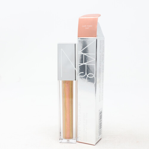 NARS (Cape Town) Nars Full Vinyl Lip Lacquer  0.17oz/5.5ml New With Box
