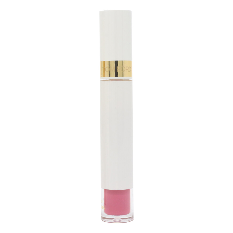 Tom Ford Soleil Lip Lacquer Liquid Tint 0.09oz New In Box (Choose Your Shade)