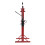 Living And Home 20-Ton Double Pump Hydraulic Press with Press Gauge 4