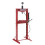 Living And Home 20-Ton Hydraulic Press with Press Gauge 1