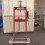 Living And Home 20-Ton Hydraulic Press with Press Gauge 5