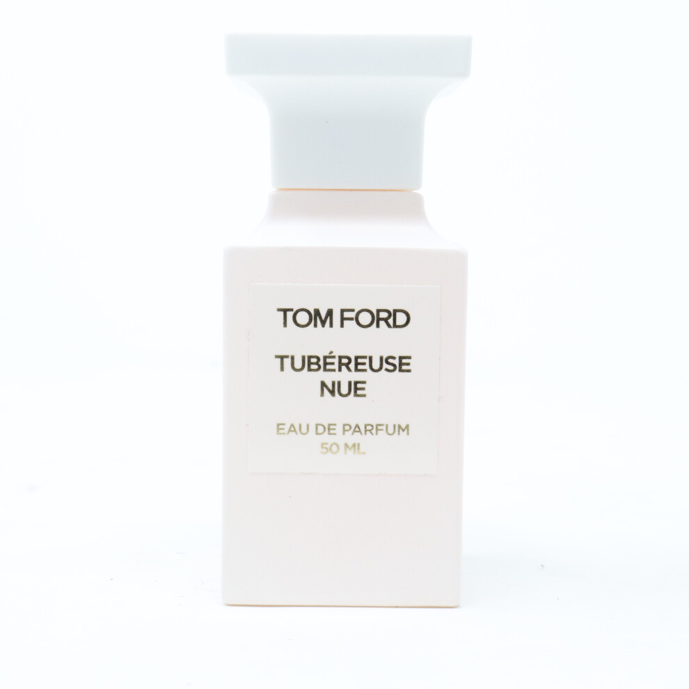 Tubereuse Nue by Tom Ford Eau De Parfum 1.7oz/50ml Spray New