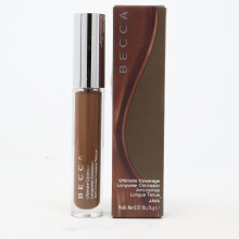 (Java) Becca Ultimate Coverage Longwear Concealer 0.21oz/6g New With Box