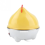 Electric Egg Poacher丨Egg Cooker 6 Eggs 4