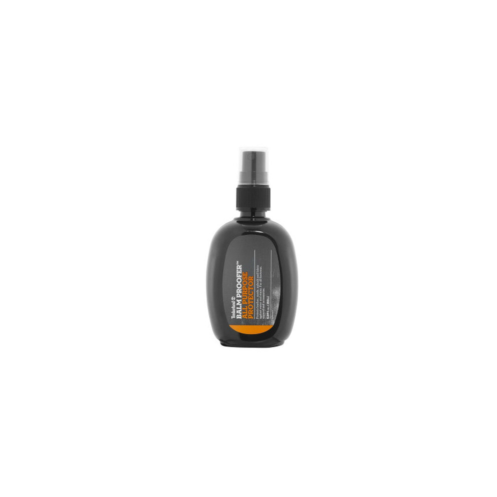 Timberland Balm Proofer All Purpose Protector Spray Black Bottle 150ml UW (UK )