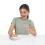 ZURU Pets Alive Hamstermania ORANGE HAMSTER Electronic Pet 5