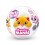 ZURU Pets Alive Hamstermania ORANGE HAMSTER Electronic Pet 6