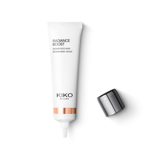 Kiko Kiko Radiance Boost Serum Face Base