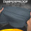 100 Mixed Grey Parcel Bags, Postage Bags, Mailing Bags 4 Sizes 25 Each Poly Postal Bags Self Seal Small to Large Mailing Bags Packaging 5