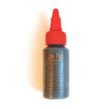 Salon Pro Hair Bonding Glue, Black, 30 ml