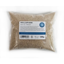 Psyllium Husk 500g