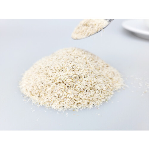 Psyllium Husk 500g 1