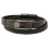 Celtic FC Schwarzes Lederarmband 2