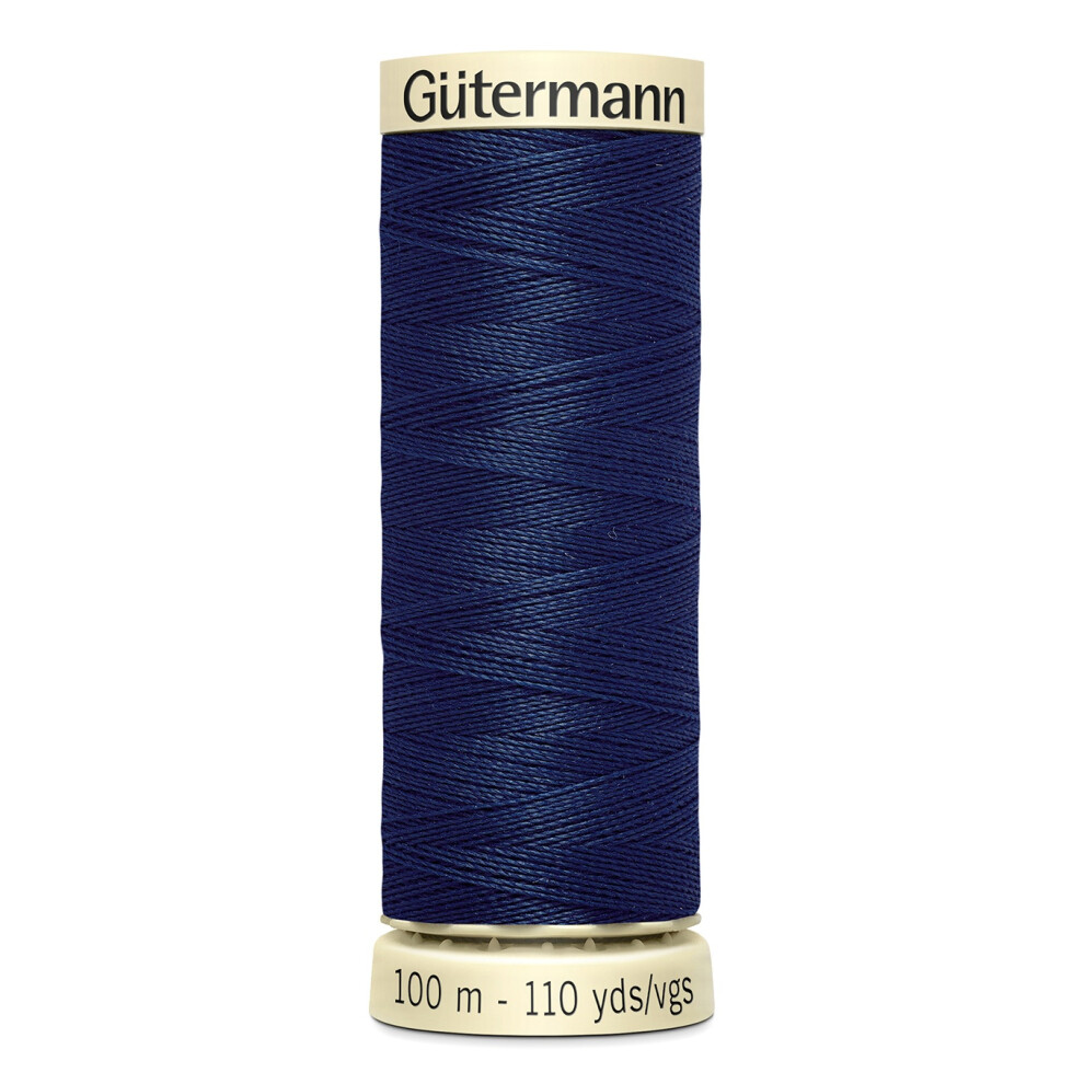 Gutermann Sew-All Thread 110yd-English 100P-276