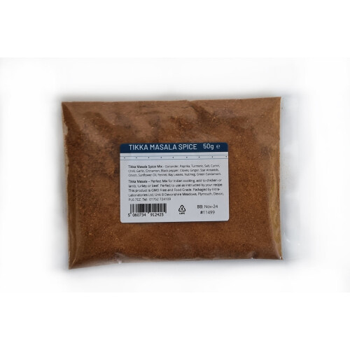 Tikka Masala 50g