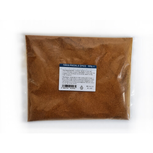 Tikka Masala 100g