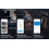 RENPHO RENPHO - Massagepistole Power+ Thermacool - Bluetooth - Schwarz 9