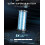 RENPHO RENPHO - Massagepistole Power+ Thermacool - Bluetooth - Schwarz 14