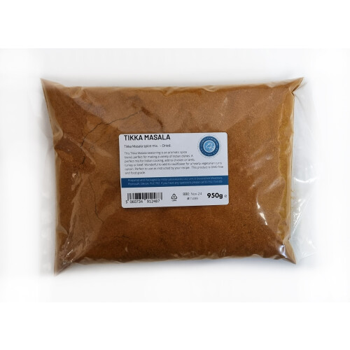Tikka Masala 950g