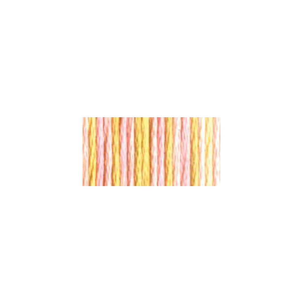 DMC Color Variations 6-Strand Embroidery Floss 8.7yd-Cupcake 417F-4095