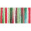 DMC DMC 415 5-4042 Farbvariationen Perlgarn, 27 yd., Gr      e 5, Very Merry 1
