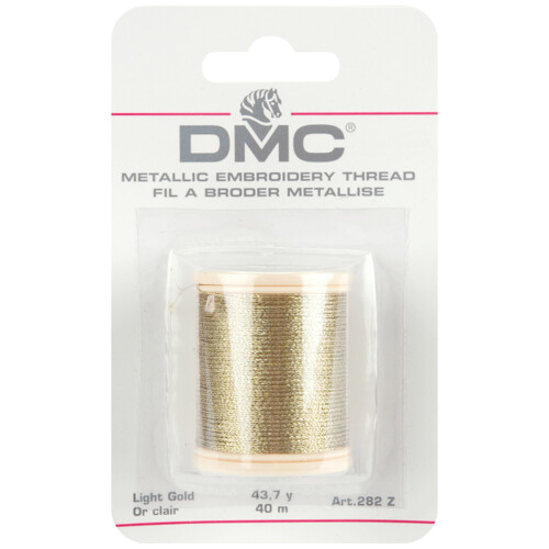 DMC DMC 282Z,                           43,7