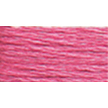 DMC Pearl Cotton Ball Size 8 87yd-Cranberry 116 8-603