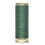 Gütermann Gutermann naaigaren 110yd - staalgroen 1