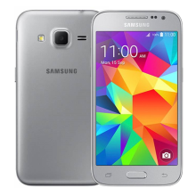 Samsung Galaxy Core Prime 8GB | Silver | Unlocked - Refurbished