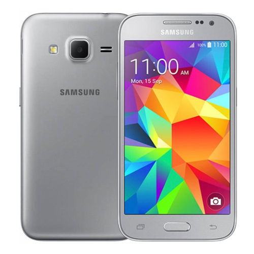 Refurbished Samsung Samsung Galaxy Core Prime 8GB | Silver | Unlocked