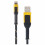 DeWalt Braided Lighting Cable, 6-Ft. -131 1325 DW2 1