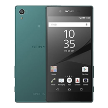 Sony Xperia Z5 32GB | Emerald | Unlocked - Refurbished