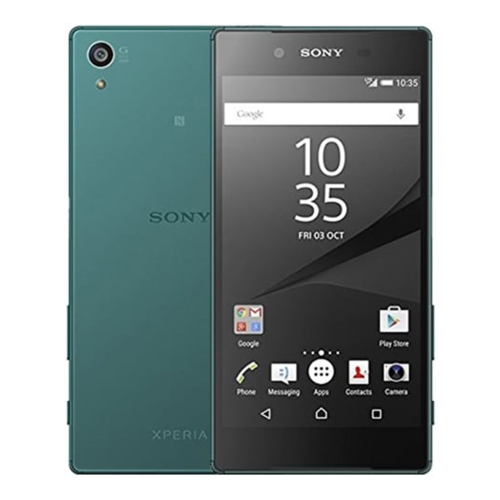 Refurbished Sony Sony Xperia Z5 32GB | Emerald | Unlocked