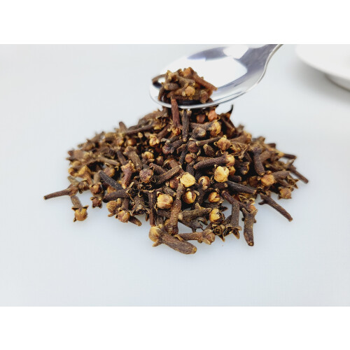 Whole Cloves 100g 2