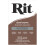 Rit Dye Powder-Dark Brown 3-25 1