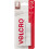 Velcro VELCRO(R) Brand Thin Fasteners Tape .75"X18"-Clear 91326 1