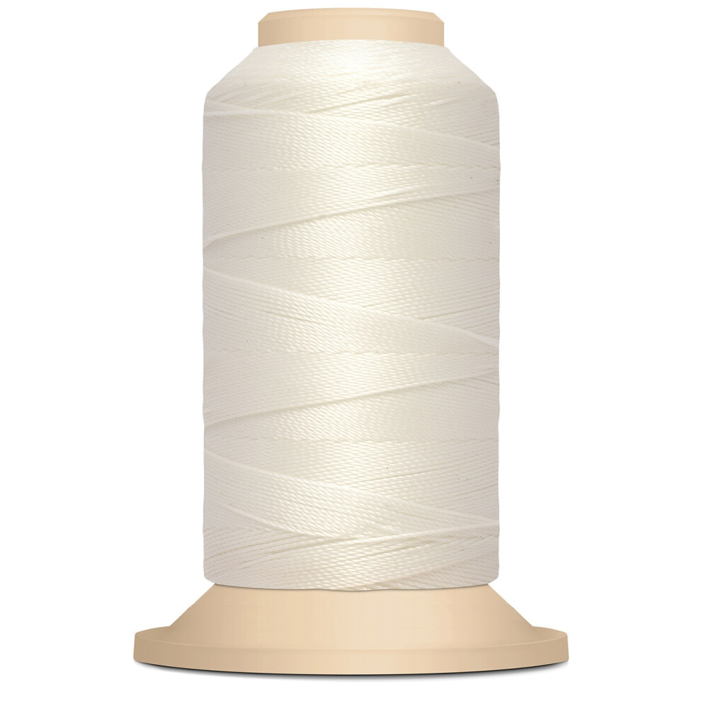 Gutermann Upholstery Thread 328yd-Oyster 300U-111