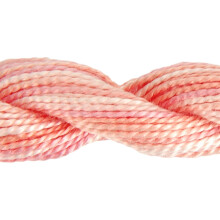 DMC Color Variations Pearl Cotton Size 5 27yd-Sunrise 415 5-4110
