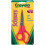 Crayola Crayola Pointed Tip Scissors-5" 69-3010 1