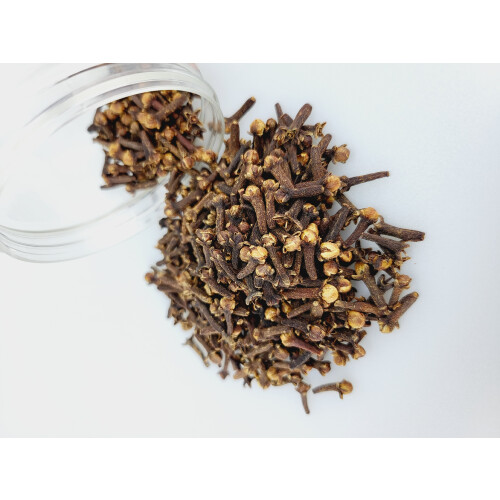 Whole Cloves 500g 1