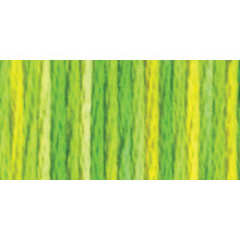 DMC Color Variations Pearl Cotton Size 5 27yd-Margarita 415 5-4069