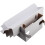 2PCS Card Display Stand 4 Collapsible Cardboard Greeting Counter Stand 4