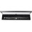Liverpool FC Liverpool FC Black Leather Bracelet 1