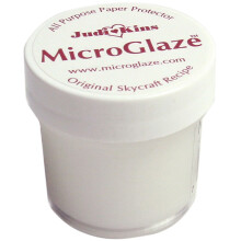 Judikins Micro Glaze-1fl oz GT026