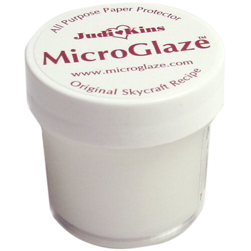 Judikins Micro Glaze1fl oz GT026 on OnBuy