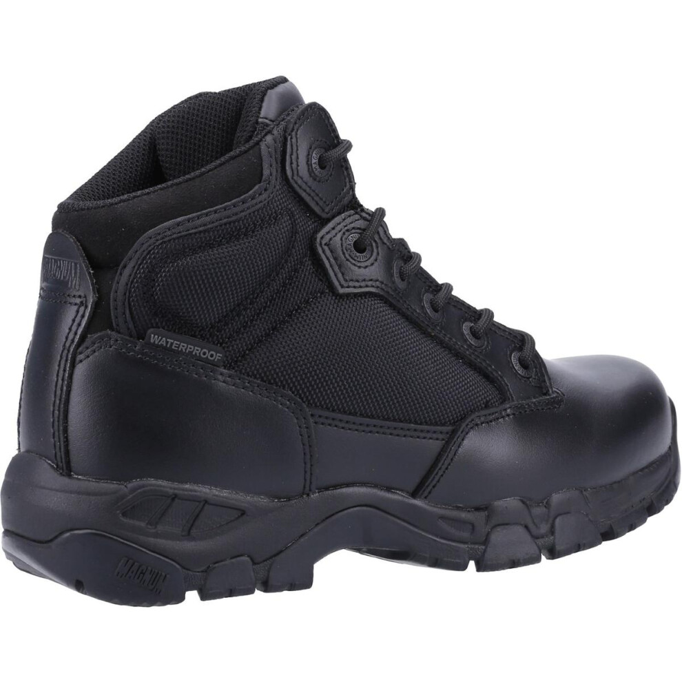 Magnum Viper Pro 5.0 Plus Wp Uniform Boot Black 5054142211737