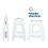 LIVIVO LIVIVO Folding Step Stool - Anti-Slip, Foldable & Portable 3