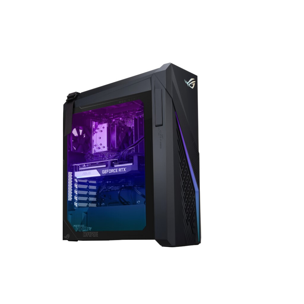 ROG Strix G16CH Gaming Desktop Intel i5 13th Gen 16GB RAM 1TB SSD RTX3060Ti - G16CH-51340F034W