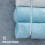 LIVIVO LIVIVO Wall-Mounted Chrome Towel Holder 4