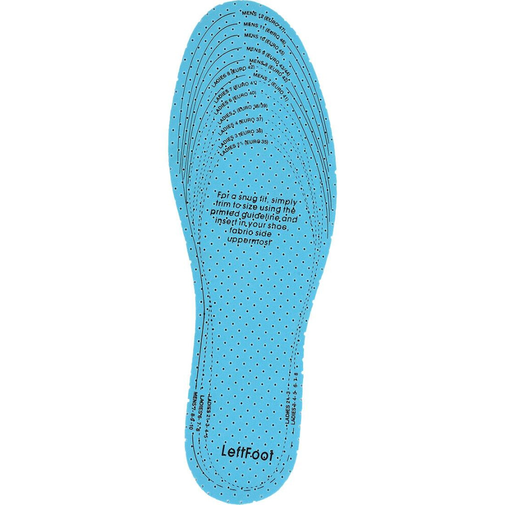 Portwest Actifresh Insoles